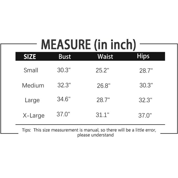 Women's One Piece - Picture 6 of 6